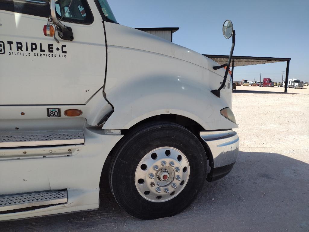 2008 International ProStar Premium Truck Tractor