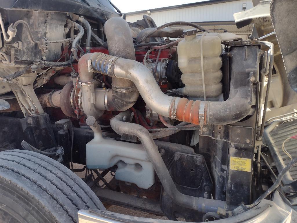 2008 International ProStar Premium Truck Tractor