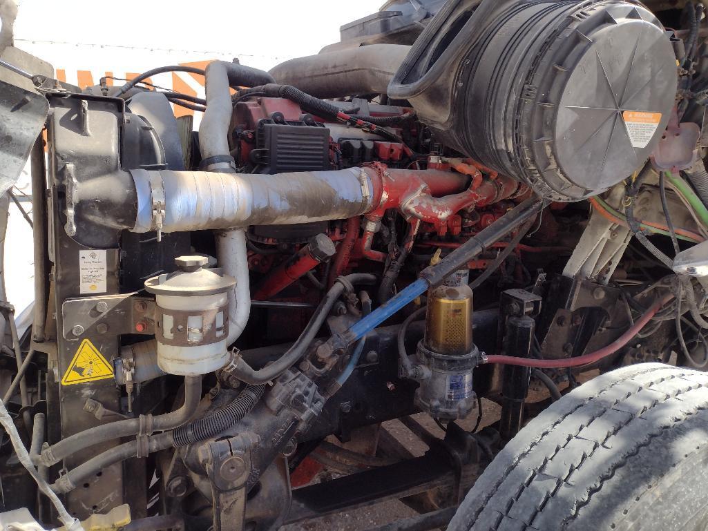 2008 International ProStar Premium Truck Tractor
