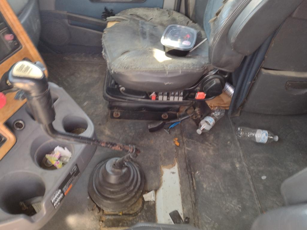 2008 International ProStar Premium Truck Tractor