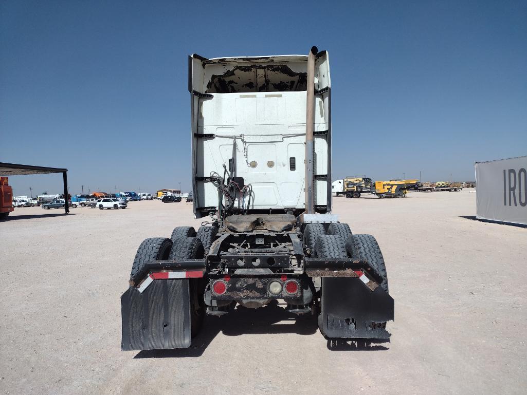 2008 International ProStar Premium Truck Tractor