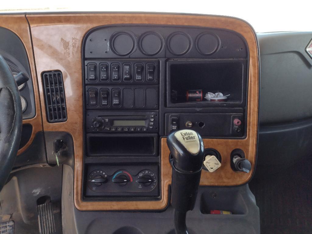 2008 International ProStar Premium Truck Tractor