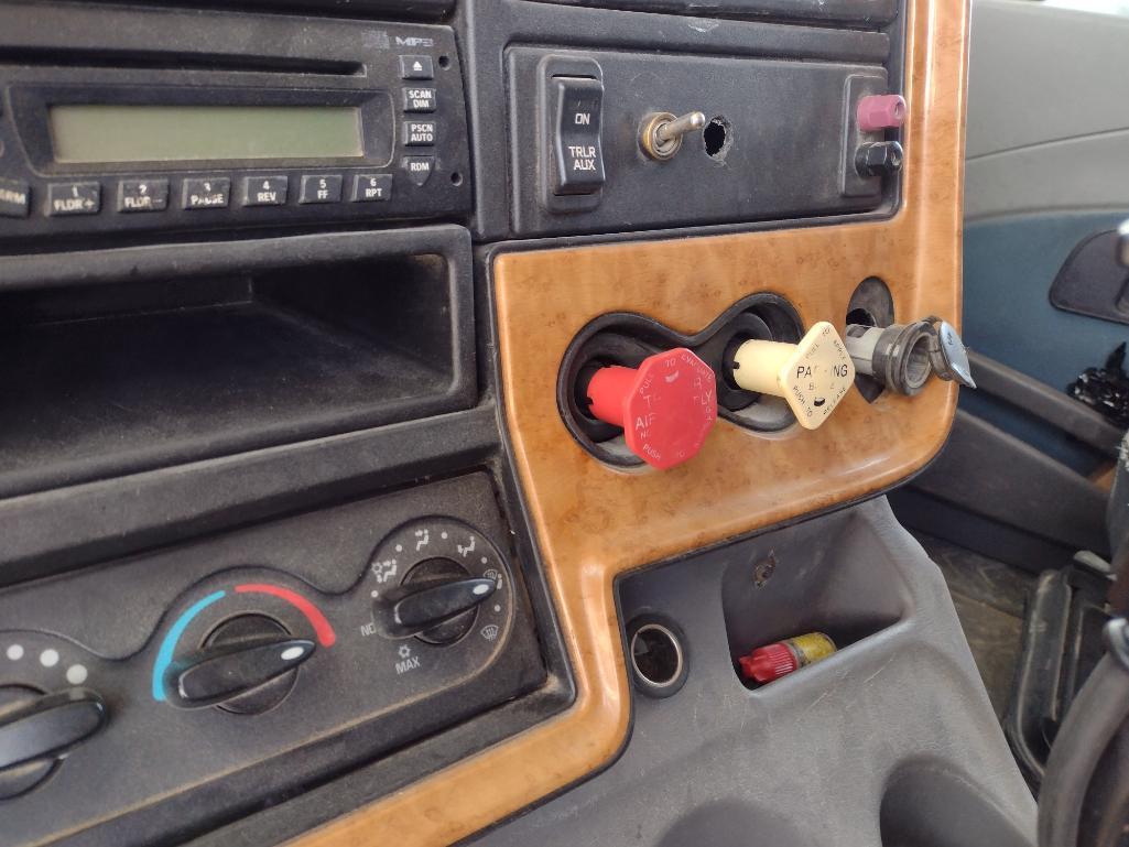 2008 International ProStar Premium Truck Tractor