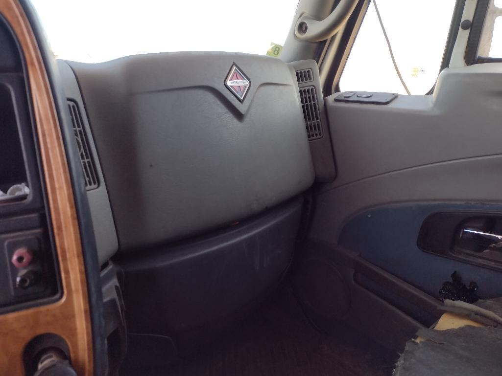 2008 International ProStar Premium Truck Tractor