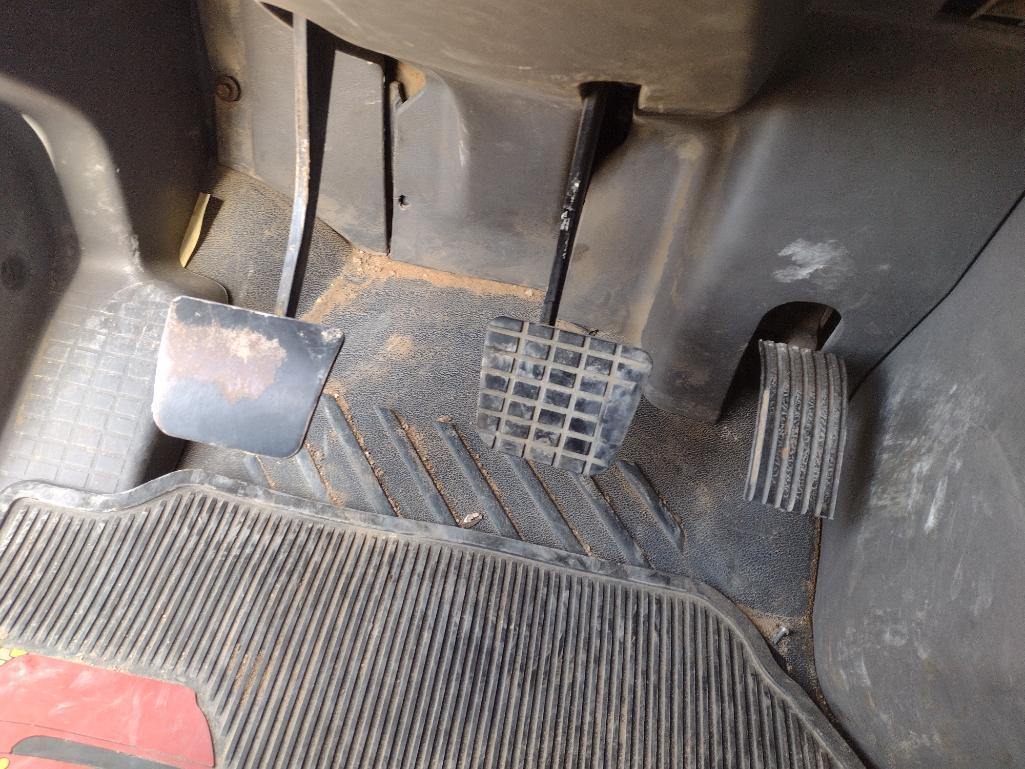 2008 International ProStar Premium Truck Tractor