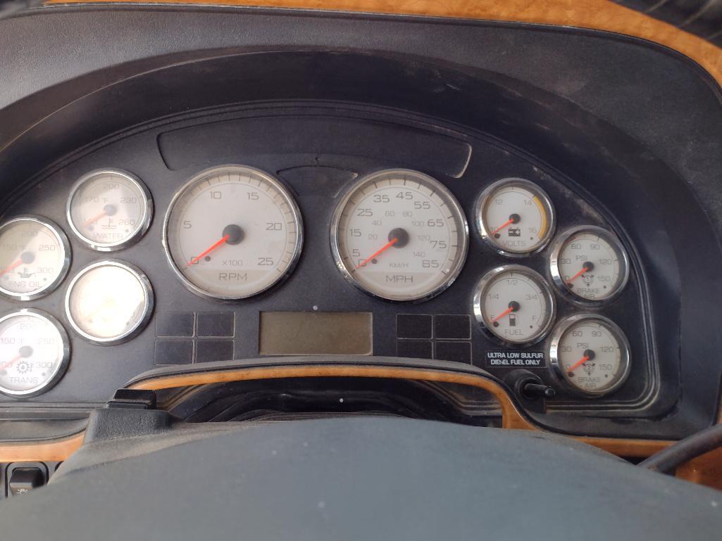 2008 International ProStar Premium Truck Tractor