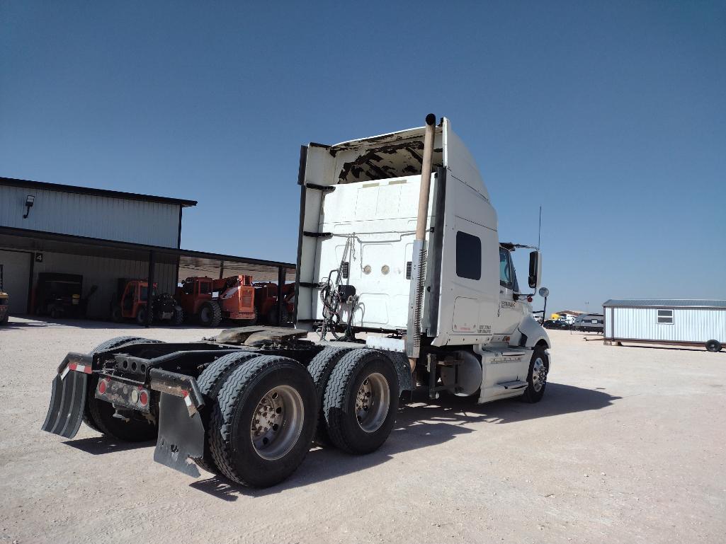 2008 International ProStar Premium Truck Tractor
