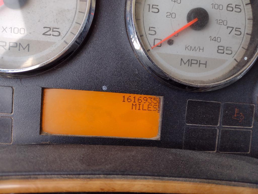 2008 International ProStar Premium Truck Tractor