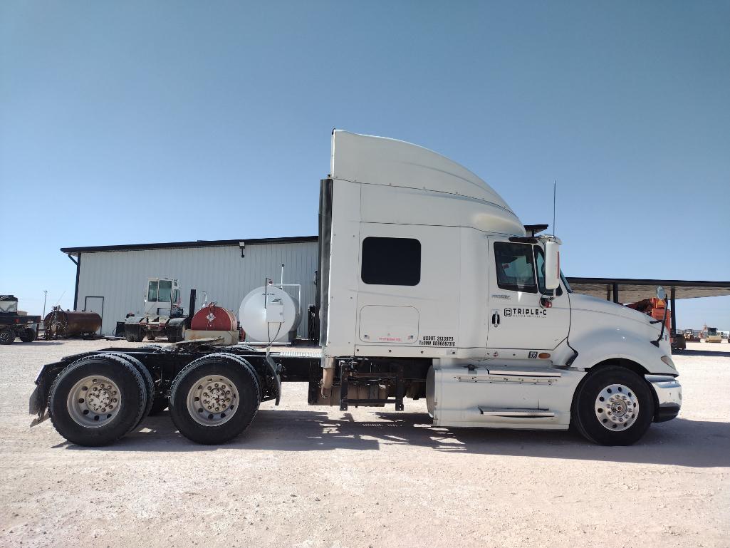 2008 International ProStar Premium Truck Tractor