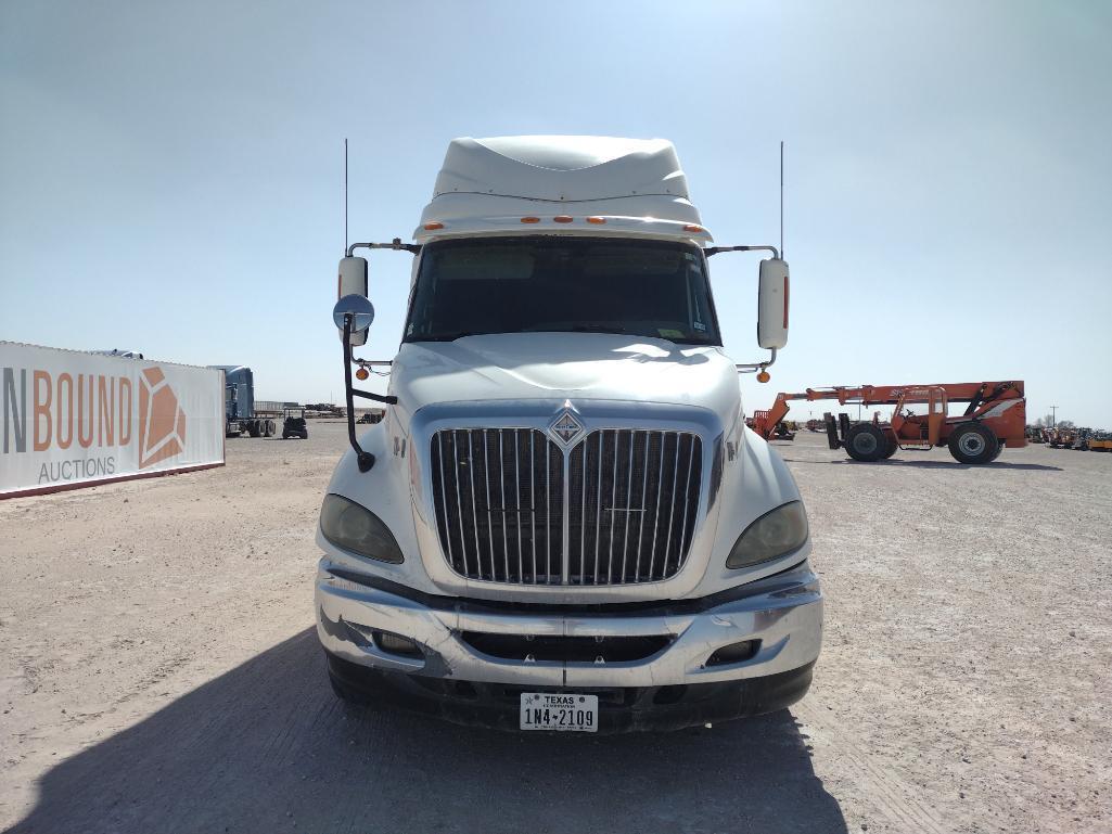 2008 International ProStar Premium Truck Tractor