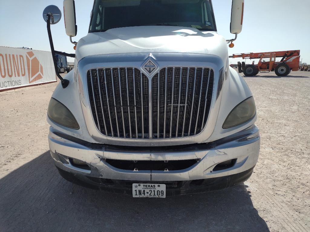 2008 International ProStar Premium Truck Tractor