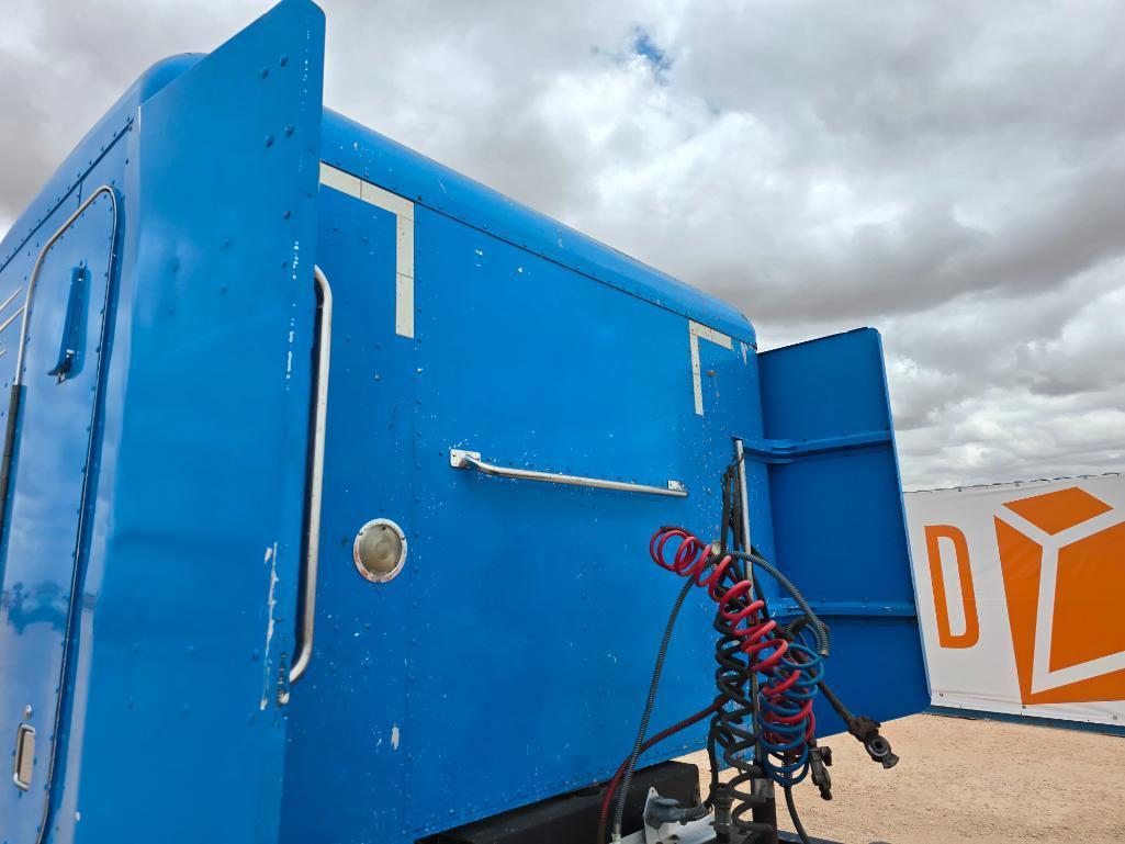 1992 Peterbilt 377 Truck Tractor