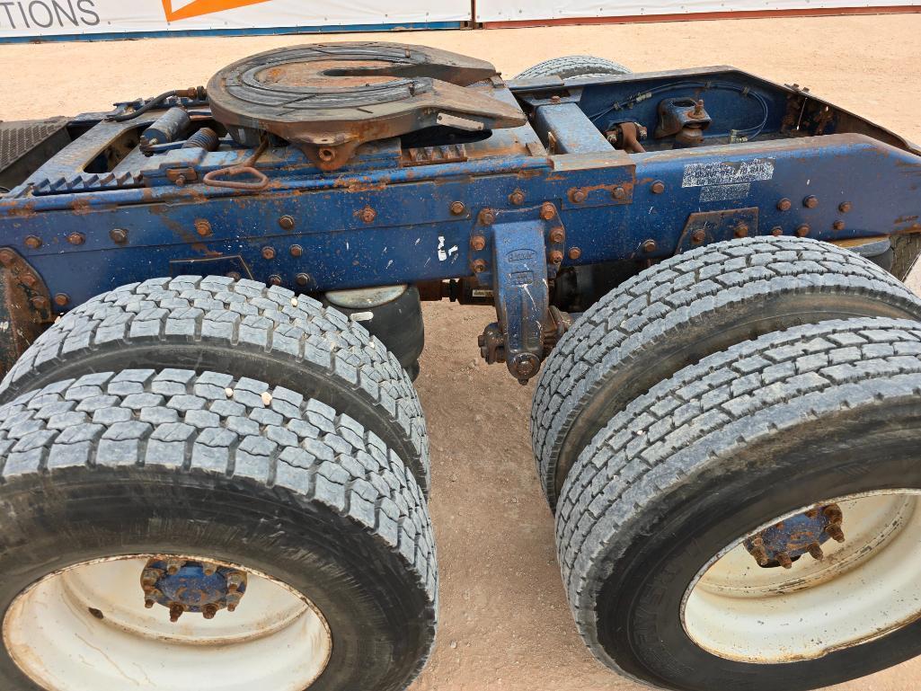 1992 Peterbilt 377 Truck Tractor