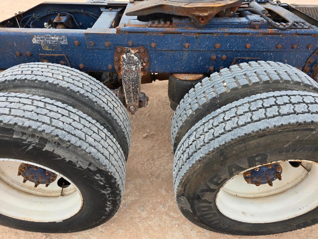 1992 Peterbilt 377 Truck Tractor