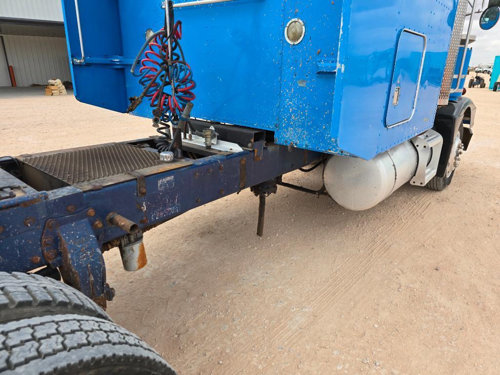 1992 Peterbilt 377 Truck Tractor