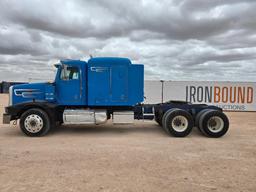 1992 Peterbilt 377 Truck Tractor