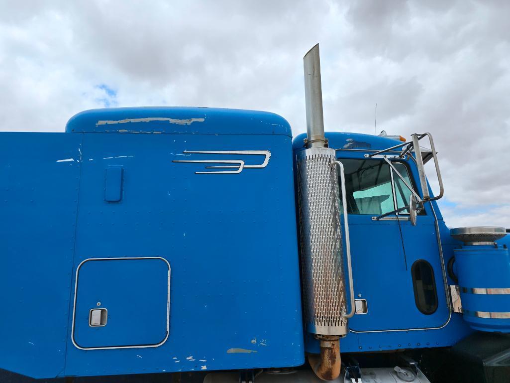 1992 Peterbilt 377 Truck Tractor