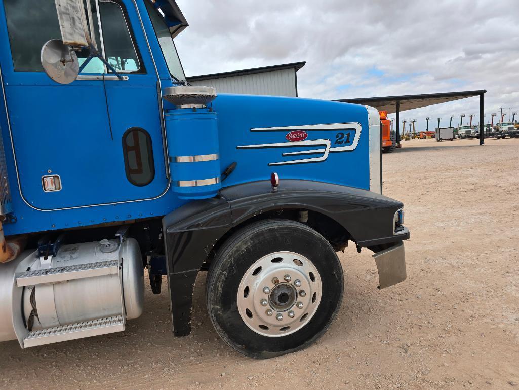 1992 Peterbilt 377 Truck Tractor
