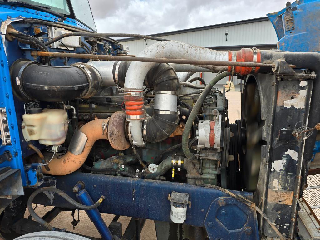 1992 Peterbilt 377 Truck Tractor