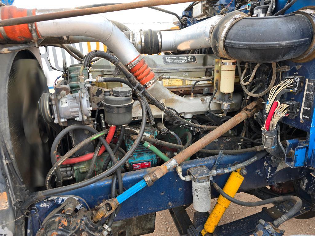 1992 Peterbilt 377 Truck Tractor