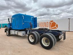 1992 Peterbilt 377 Truck Tractor