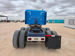 1992 Peterbilt 377 Truck Tractor