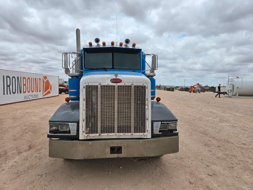 1992 Peterbilt 377 Truck Tractor