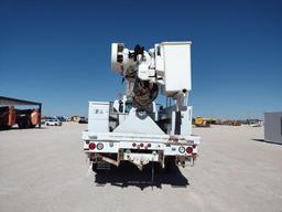 2008 International DuraStar 4300 Bucket Truck