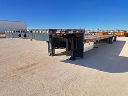 2007 Doonan 48Ft Step Deck Trailer