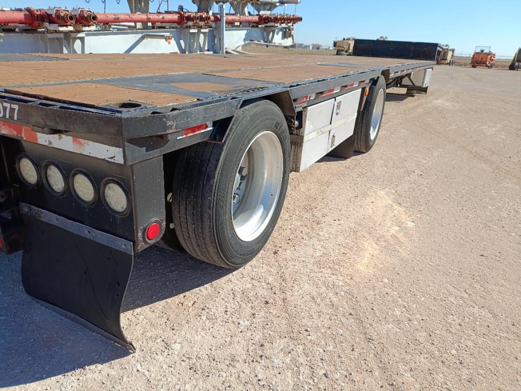 2007 Doonan 48Ft Step Deck Trailer