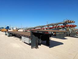 2007 Doonan 48Ft Step Deck Trailer
