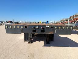 2007 Doonan 48Ft Step Deck Trailer
