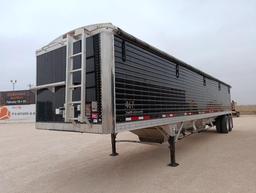 2018 Timpte Super Hopper Trailer