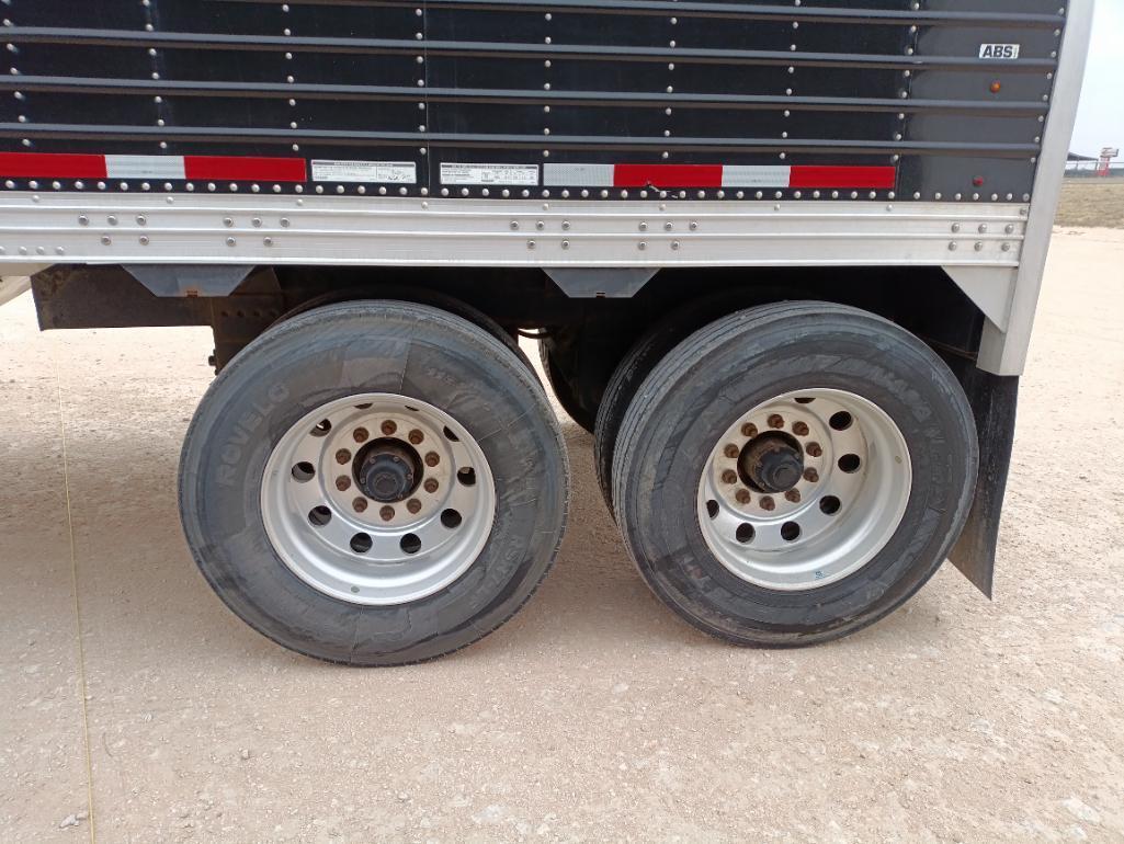 2018 Timpte Super Hopper Trailer