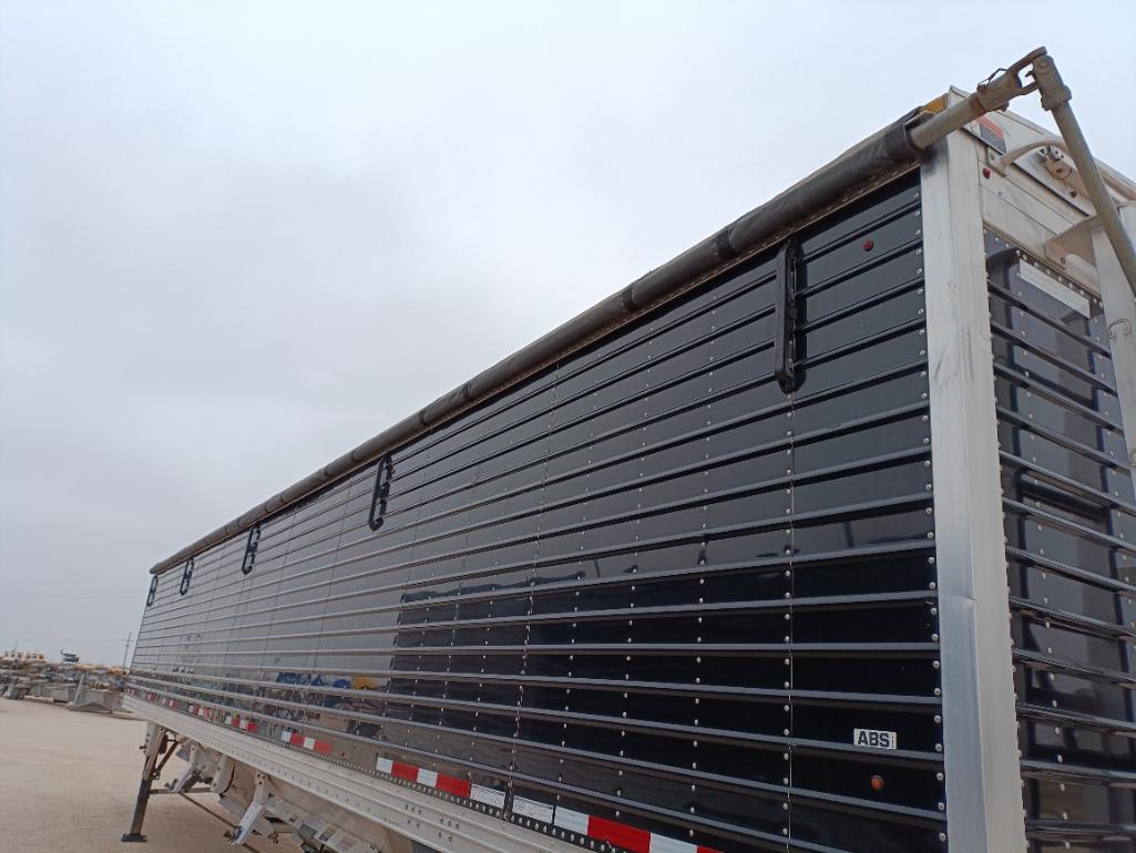 2018 Timpte Super Hopper Trailer