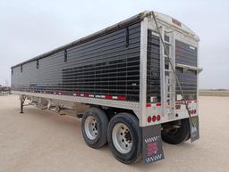 2018 Timpte Super Hopper Trailer