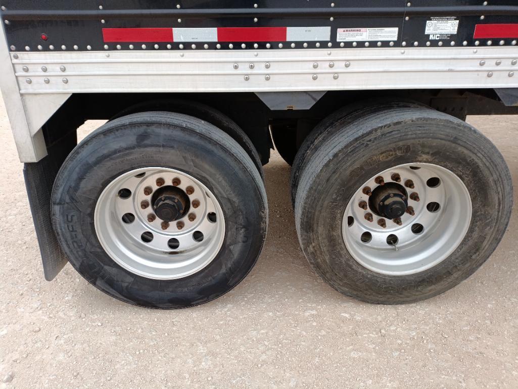 2018 Timpte Super Hopper Trailer
