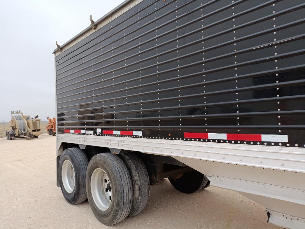 2018 Timpte Super Hopper Trailer