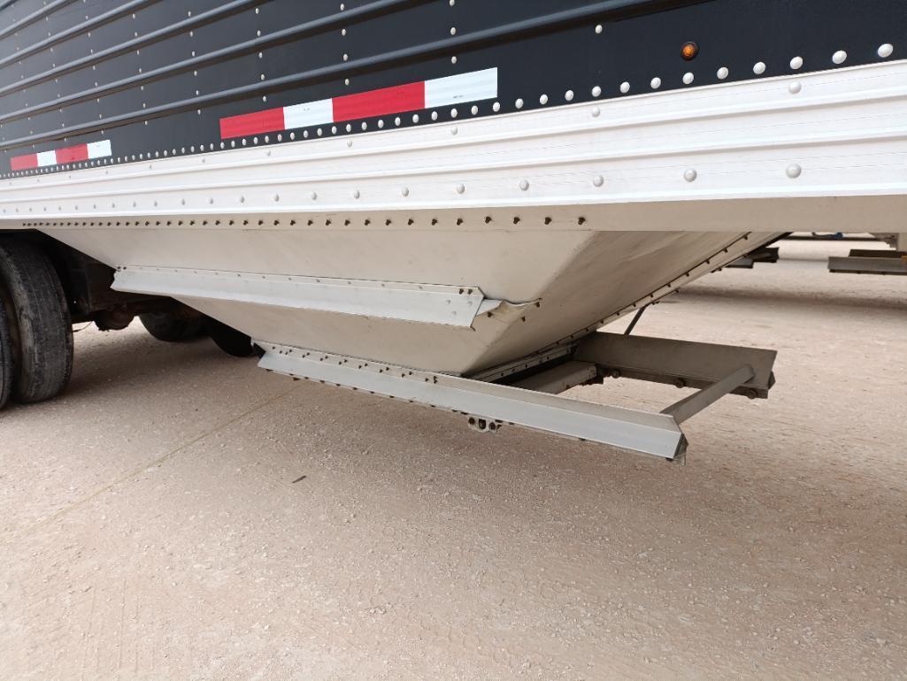 2018 Timpte Super Hopper Trailer