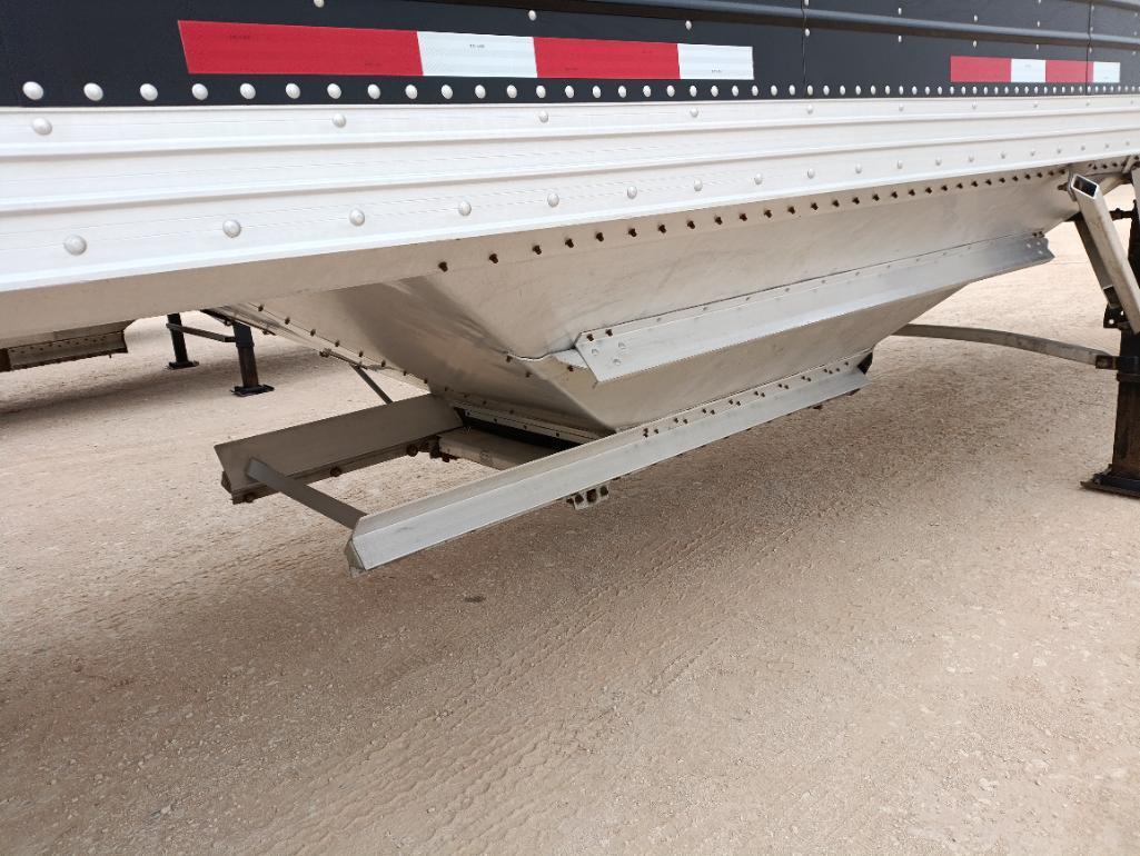 2018 Timpte Super Hopper Trailer