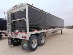 2018 Timpte Super Hopper Trailer
