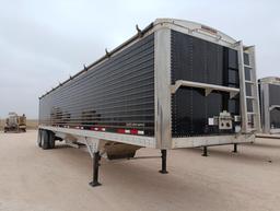 2018 Timpte Super Hopper Trailer