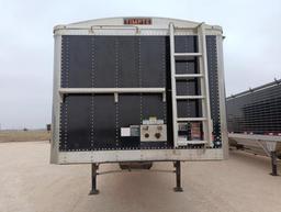 2018 Timpte Super Hopper Trailer