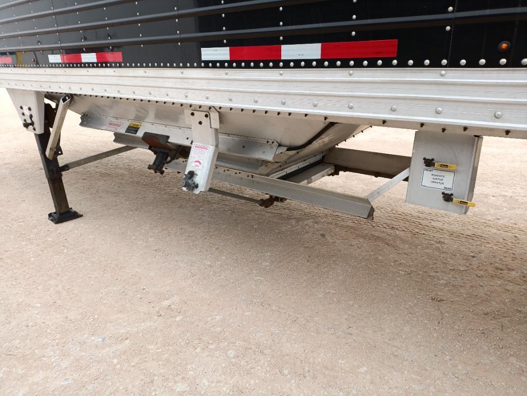 2018 Timpte Super Hopper Trailer