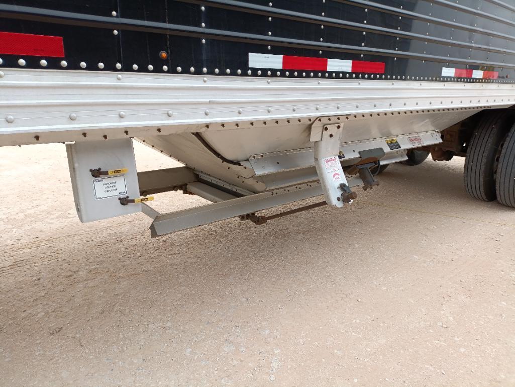 2018 Timpte Super Hopper Trailer