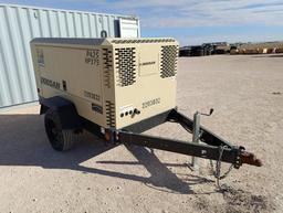 Doosan P425 Portable Air Compressor