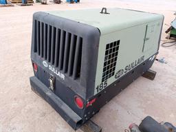 Sullair 185 Air Compressor