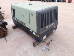 Sullair 185 Air Compressor