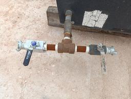 Sullair 185 Air Compressor