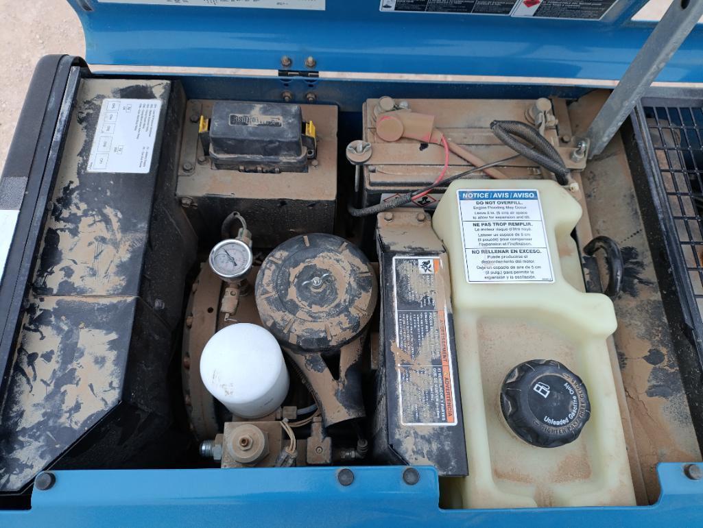 Bobcat Miller 200 Air Pak